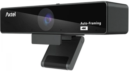 Веб-камера Axtel AX-4K Business Webcam (AX-4K-2160P) Веб-камера Axtel AX-4K Business Webcam (AX-4K-2160P)