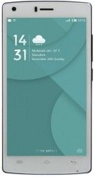 Смартфон Doogee X5 Max White Смартфон Doogee X5 Max White