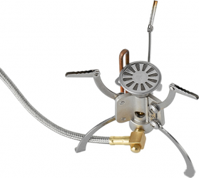 Газовая горелка Kovea Camp-5 KB-1006 Газовая горелка Kovea Camp-5 KB-1006