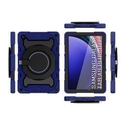 Накладка Becover для Samsung Galaxy Tab A9 Plus SM-X210/SM-X215/SM-X216 11.0 Накладка Becover для Samsung Galaxy Tab A9 Plus SM-X210/SM-X215/SM-X216 11.0