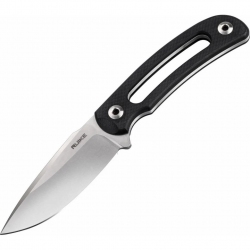 Туристический тактический нож Ruike F815 (F815-B) Black