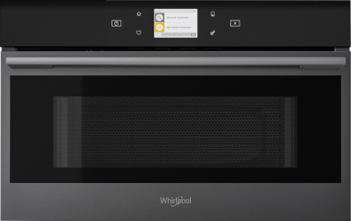 Вбудована мікрохвильова піч WHIRLPOOL W9MD260BSS Вбудована мікрохвильова піч WHIRLPOOL W9MD260BSS
