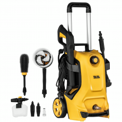 Мінімийка 2E AquaClean 175 (2E-HPW2417)