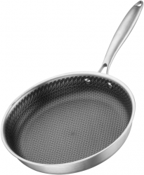 Сковорода Ardesto Black Mars Avior 26 см (AR0726BS)