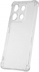Панель BeCover Anti-Shock для Xiaomi Redmi Note 13 5G (710509) Clear