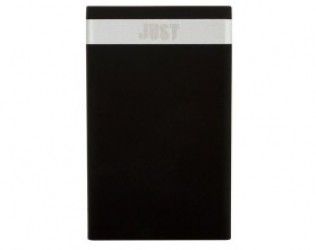 Сетевое зарядное устройство Just Family Quint USB Wall Charger Black (WCHRGR-FMLY-BLCK) Сетевое зарядное устройство Just Family Quint USB Wall Charger Black (WCHRGR-FMLY-BLCK)