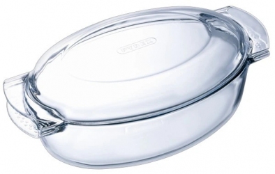 Каструля Pyrex 5.8 л (460A000/8443)