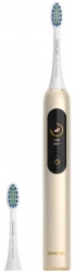 Зубна електрощітка Sencor SOC 5011GD