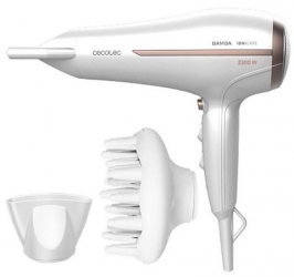 Фен CECOTEC Bamba IoniCare 5200 Aura (CCTC-04200) Фен CECOTEC Bamba IoniCare 5200 Aura (CCTC-04200)