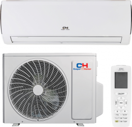 Кондиционер COOPER&HUNTER CH-S09FTXQ2-NG Кондиционер COOPER&HUNTER CH-S09FTXQ2-NG