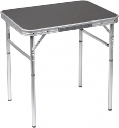 Стол кемпинговый Bo-Camp 60x45 см (DAS303271) Grey 