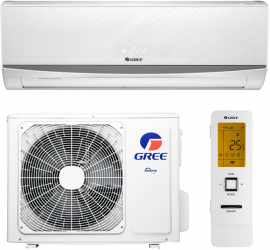 Кондиционер Gree Stage Inverter GWH24QE-S6DBD2A R-32 Кондиционер Gree Stage Inverter GWH24QE-S6DBD2A R-32