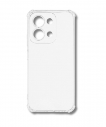 Панель BeCover Anti-Shock для Poco C85 4G (714700) Clear