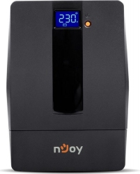 ДБЖ NJOY Horus Plus 1000 (PWUP-LI100H1-AZ01B)