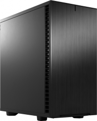 Корпус Fractal Design Define 7 Mini (FD-C-DEF7M-01) Black Solid 
