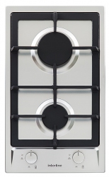 Варочная поверхность газовая INTERLINE HGS 534 FGK XA Варочная поверхность газовая INTERLINE HGS 534 FGK XA