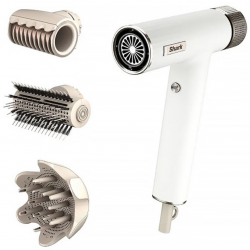 Фен Shark SpeedStyle 3-in-1 for Curly & Coily Hair HD334EU Фен Shark SpeedStyle 3-in-1 for Curly & Coily Hair HD334EU