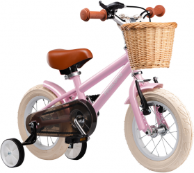 Детский велосипед Miqilong RM 12 Детский велосипед Miqilong RM 12