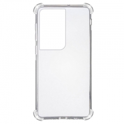 Панель BeCover Anti-Shock для Samsung Galaxy S24 Ultra SM-S928 (710479) Clear Панель BeCover Anti-Shock для Samsung Galaxy S24 Ultra SM-S928 (710479) Clear