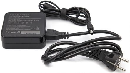 Блок питания PowerPlant для ноутбуков SAMSUNG 220V, 19V 90W 4.74A (5.5*3.0) wall mount (WM-SA90F5530)