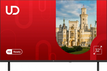 Телевизор UD 32EHA4210