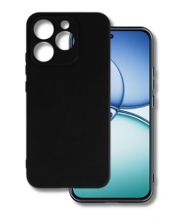 Панель BeCover для Realme 15T (714694) Black