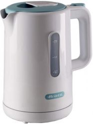 Электрочайник ARIETE 2846 White