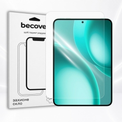 Защитное стекло Becover для Oppo Pad Mini (OPD2515) 8.8