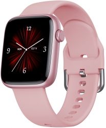 Смарт-часы Gelius Pro GP-SW002 (Neo Star Line) (2099900848841) Pink Смарт-часы Gelius Pro GP-SW002 (Neo Star Line) (2099900848841) Pink