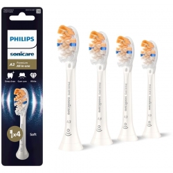 Насадки для електричної зубної щітки Philips Sonicare HX9094/87 Premium All-in-One