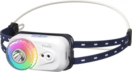 Ліхтар налобний Fenix HL17R (HL17Rwhite)