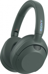 Навушники Sony Over-ear Ult Wear WHULT900N Off (WHULT900NH.CE7) Forest Gray  Навушники Sony Over-ear Ult Wear WHULT900N Off (WHULT900NH.CE7) Forest Gray