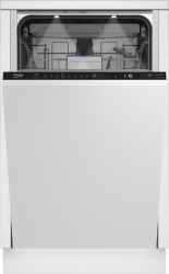 Встраиваемая посудомоечная машина BEKO BDIS38040A Встраиваемая посудомоечная машина BEKO BDIS38040A
