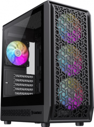 Корпус GameMax Forge COC Корпус GameMax Forge COC