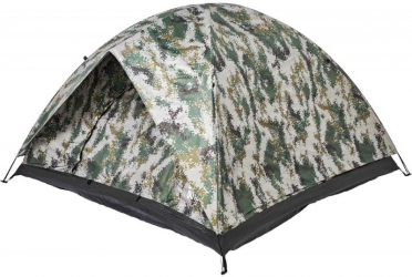 Палатка Skif Outdoor Adventure II, 200x200 см Camo Палатка Skif Outdoor Adventure II, 200x200 см Camo