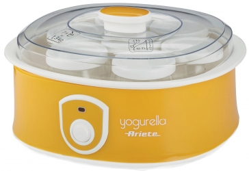 Йогуртница ARIETE 617 Йогуртница ARIETE 617