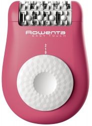 Епілятор ROWENTA EP 1110 Easy Touch Епілятор ROWENTA EP 1110 Easy Touch