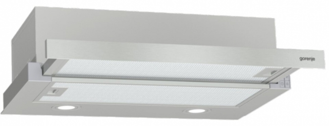 Вытяжка Gorenje TH62E4X Вытяжка Gorenje TH62E4X