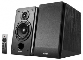 Акустична система Edifier R1855DB 2.0 70W Bluetooth Black
