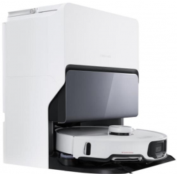 Робот-пылесос Roborock S8 Max Ultra White