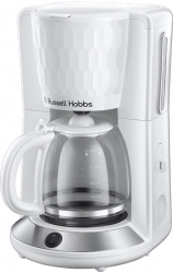 Крапельна кавоварка RUSSELL HOBBS Honeycomb 27010-56 Крапельна кавоварка RUSSELL HOBBS Honeycomb 27010-56