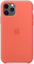 Накладка TPU Original iPhone 11 Pro Max Nectarine