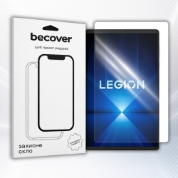 Защитное стекло Becover для Lenovo Legion Y700 (Gen 5) 2026 8.8
