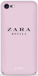 Панель Pump Tender Touch Case for iPhone 7/8 (PMTT8/7-13/91) ZARAbotala Панель Pump Tender Touch Case for iPhone 7/8 (PMTT8/7-13/91) ZARAbotala