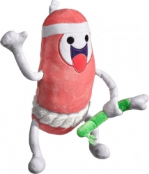 Мягкая игрушка FS Holding Overwatch Yachemon (B63062)