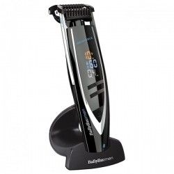 Триммер BaByliss E886E Триммер BaByliss E886E