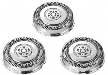 Бритвенные головки Philips Shaver series 7000, 5000 SH71/50