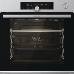 Духовой шкаф электрический Gorenje BPSA6747A08X (BO3PS5I02-2) Духовой шкаф электрический Gorenje BPSA6747A08X (BO3PS5I02-2)