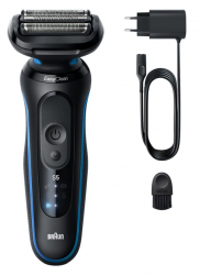 Электробритва Braun Series 5 52-B1000S (8700216646130)