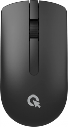 Миша OfficePro M175B Silent Click Wireless Black